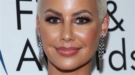 amber rose wiki|Amber Rose Is Not Who You Think She Is .